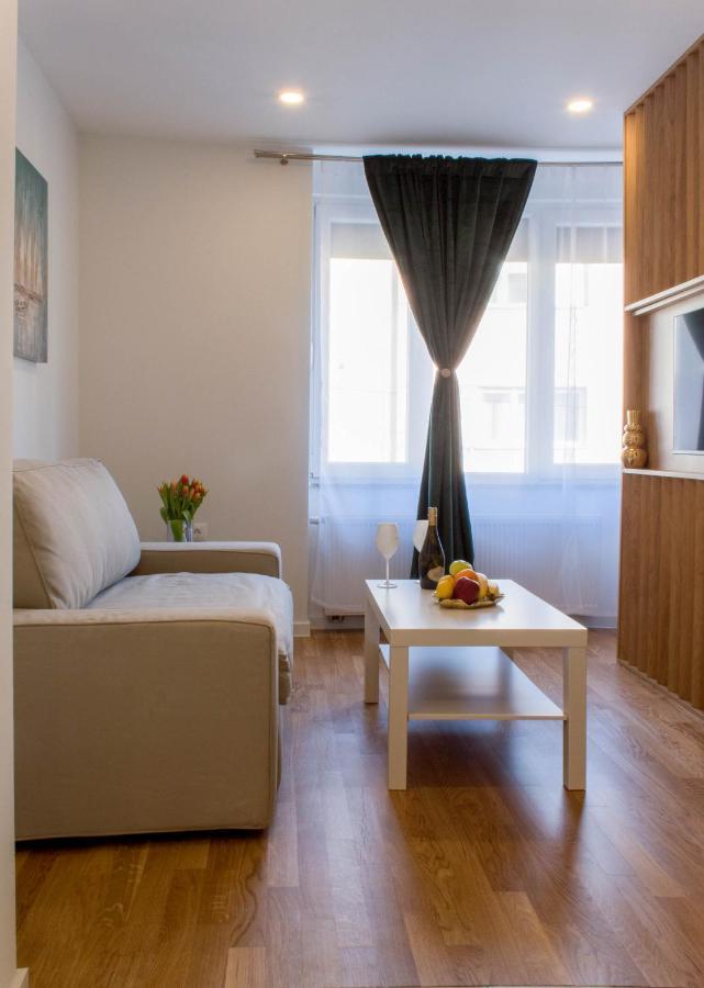 Golden Studio Záhřeb Exteriér fotografie